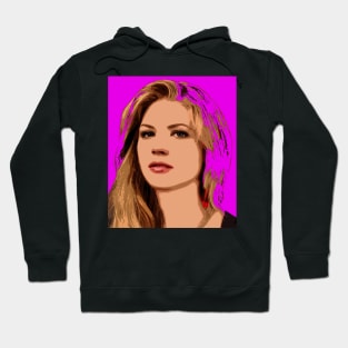 katheryn winnick Hoodie